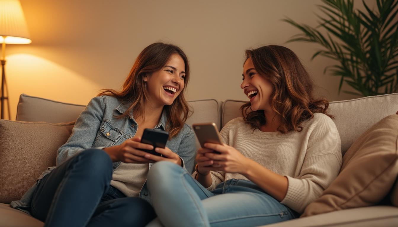 découvrez les conseils d'experts pour maîtriser l'art des sms chauds et séduire efficacement par message. techniques, exemples et astuces pour pimenter vos conversations et susciter l'envie.
