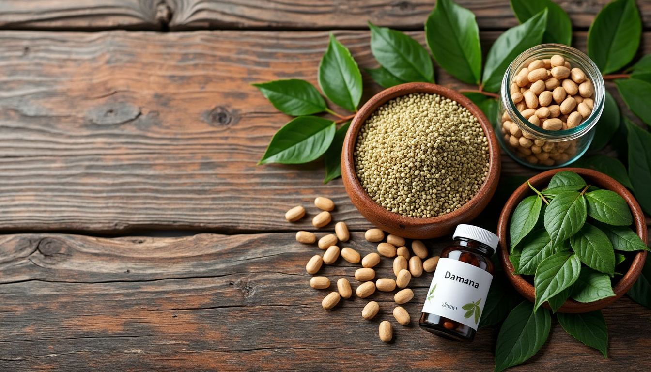 découvrez notre avis détaillé sur vigorys : un complément pour la libido qui pourrait transformer votre perception. efficacité, résultats, témoignages et conseils pour faire le bon choix.