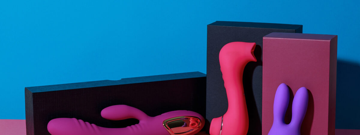 boutiques de jouets intimes
