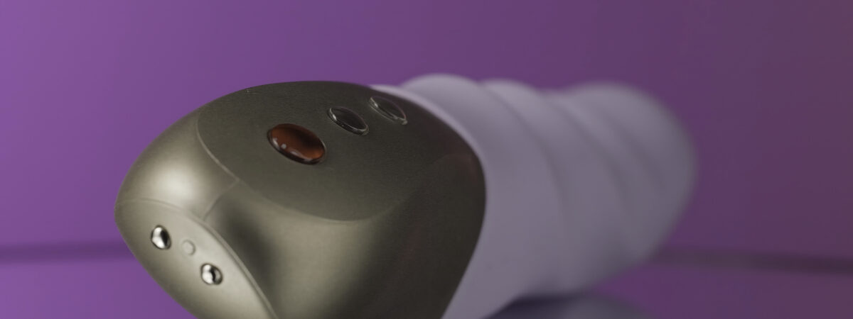 vibromasseur vaginal