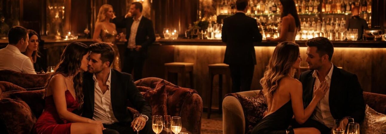 découvrez comment les avis sur le club libertin le luxor dévoilent ses atouts cachés, son ambiance unique et ses services exclusifs pour une expérience inoubliable.