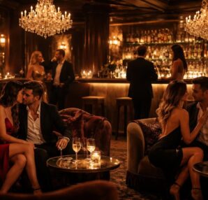 découvrez comment les avis sur le club libertin le luxor dévoilent ses atouts cachés, son ambiance unique et ses services exclusifs pour une expérience inoubliable.
