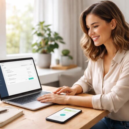 découvrez comment recevoir votre salaire facilement et rapidement avec un compte mym. suivez nos conseils simples pour profiter d'une gestion sécurisée et efficace de vos paiements.