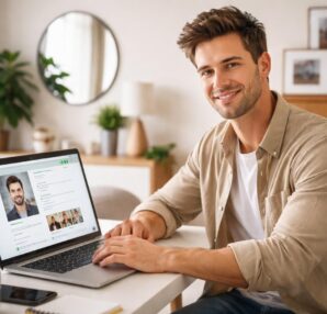 découvrez nos conseils pour optimiser votre profil sur grindr et attirer efficacement des partenaires grâce à une présentation authentique et attrayante.