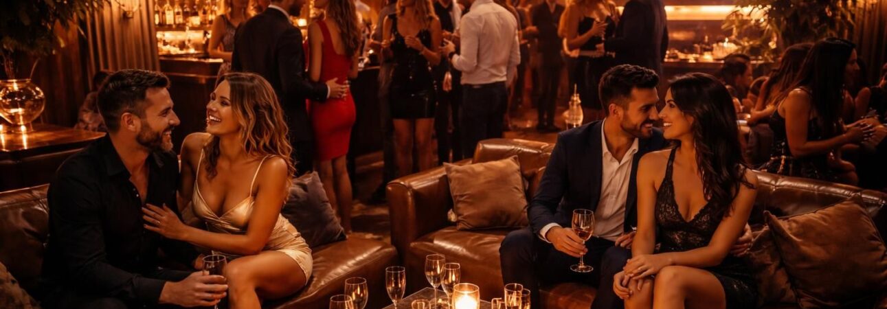 découvrez le club échangiste à lille qui fait sensation cette année, un lieu convivial et discret pour vivre des expériences uniques et partager des moments intenses.