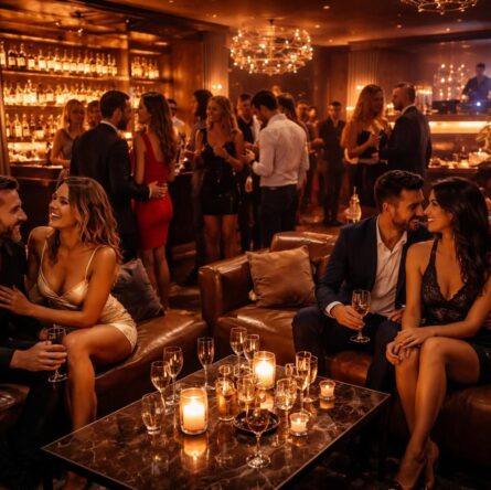 découvrez le club échangiste à lille qui fait sensation cette année, un lieu convivial et discret pour vivre des expériences uniques et partager des moments intenses.