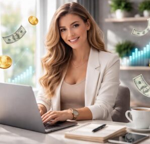 découvrez quel est le salaire moyen sur onlyfans et apprenez des astuces efficaces pour maximiser vos revenus sur cette plateforme populaire.