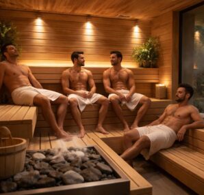 explorez les meilleurs saunas gay à perpignan et ses environs pour une expérience conviviale et relaxante. profitez d'un cadre accueillant et sécurisé, idéal pour se détendre et rencontrer de nouvelles personnes.