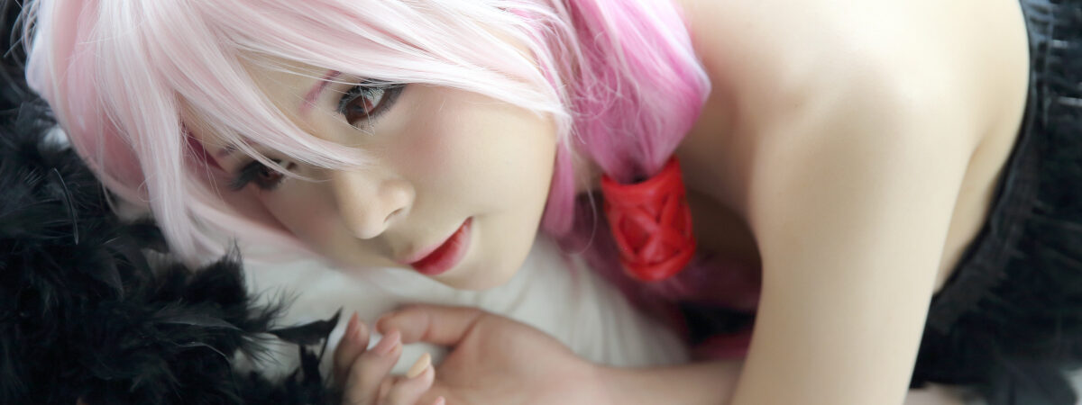 ecchi dans les animes