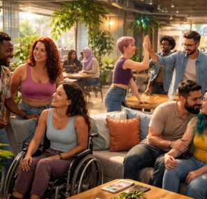 découvrez la communauté autour de pornxia, ses valeurs fondamentales et l'engagement qui la caractérise. plongez dans un espace où partage, respect et authenticité sont au cœur des échanges.