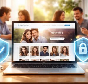 découvrez nethomo, une plateforme de rencontre sécurisée qui privilégie la confidentialité et la simplicité pour faire des rencontres authentiques en toute confiance.