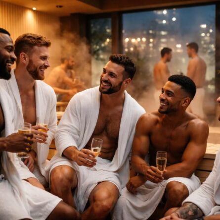 découvrez les événements spéciaux incontournables dans les saunas gay en belgique, pour des moments uniques de convivialité et de détente.