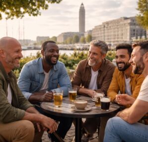 découvrez les meilleurs forums de discussion pour faciliter vos rencontres gay au havre. partagez, échangez et connectez-vous avec une communauté bienveillante et dynamique.