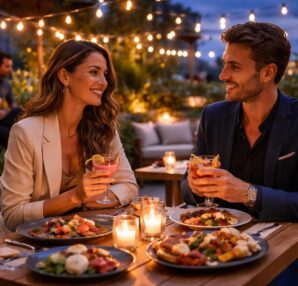 découvrez des idées originales et créatives pour rendre vos rencontres de 5 à 7 inoubliables et pleines de surprise.