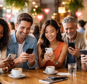 découvrez les meilleurs avis sur hinge et changez votre perspective des applications de rencontre grâce à des analyses approfondies et des témoignages authentiques.