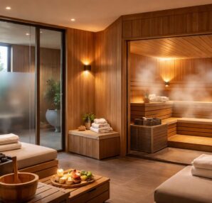 découvrez les meilleurs saunas gay à genève pour vivre une expérience unique et inoubliable dans un cadre convivial et relaxant.