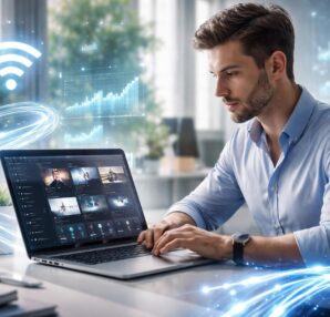 découvrez les astuces essentielles pour améliorer et optimiser votre connexion sur mym creator, afin de profiter d'une expérience fluide et sans interruption.