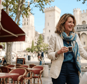 cougar Avignon