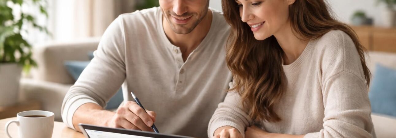 découvrez le journal de couple idéal sur tablette tactile microsoft surface, pour partager vos rituels quotidiens et renforcer votre complicité grâce à une écriture intuitive et moderne.