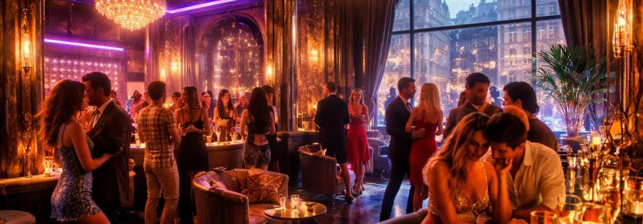 découvrez l'évolution récente du club libertin à bruxelles, ses nouvelles tendances et les changements qui façonnent l'expérience libertine dans la capitale belge.
