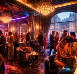 découvrez l'évolution récente du club libertin à bruxelles, ses nouvelles tendances et les changements qui façonnent l'expérience libertine dans la capitale belge.