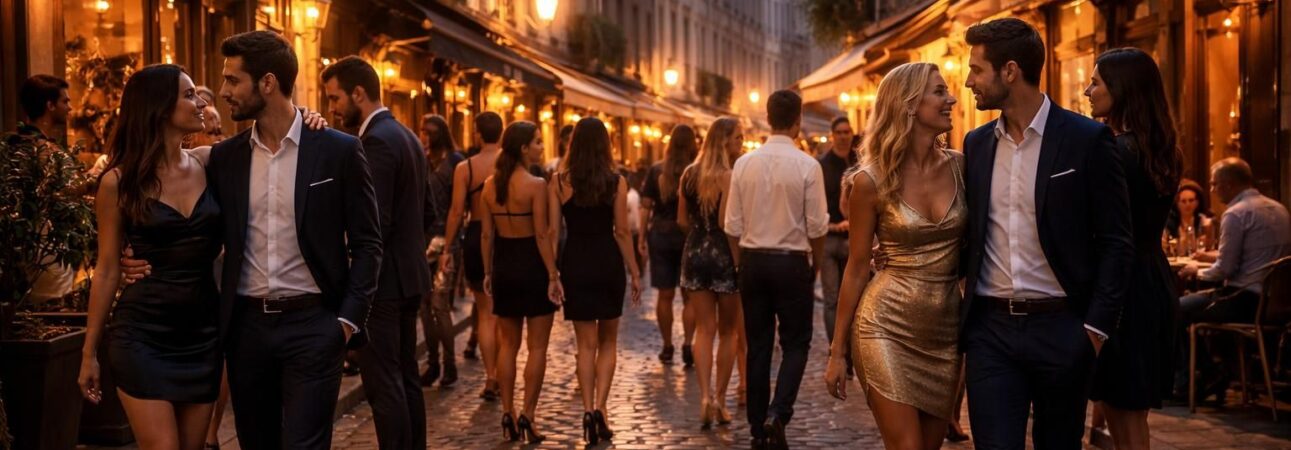 découvrez notre guide complet sur le libertinage à lyon, parfait pour les novices et les expérimentés, avec conseils, lieux incontournables et astuces pour vivre une expérience réussie en toute sérénité.