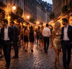 découvrez notre guide complet sur le libertinage à lyon, parfait pour les novices et les expérimentés, avec conseils, lieux incontournables et astuces pour vivre une expérience réussie en toute sérénité.