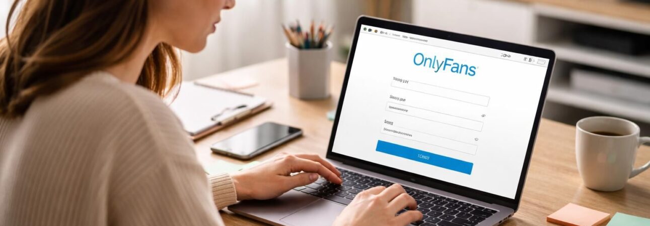 découvrez comment créer un compte onlyfans facilement en évitant les erreurs courantes que rencontrent de nombreux utilisateurs, pour une inscription réussie dès la première fois.