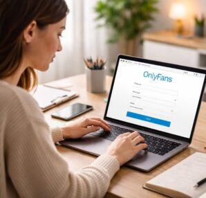 découvrez comment créer un compte onlyfans facilement en évitant les erreurs courantes que rencontrent de nombreux utilisateurs, pour une inscription réussie dès la première fois.