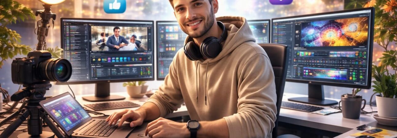 découvrez comment l'application mym fans transforme le quotidien des créateurs de contenu en offrant une plateforme innovante pour monétiser leur travail et interagir avec leur communauté.