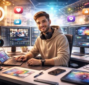découvrez comment l'application mym fans transforme le quotidien des créateurs de contenu en offrant une plateforme innovante pour monétiser leur travail et interagir avec leur communauté.