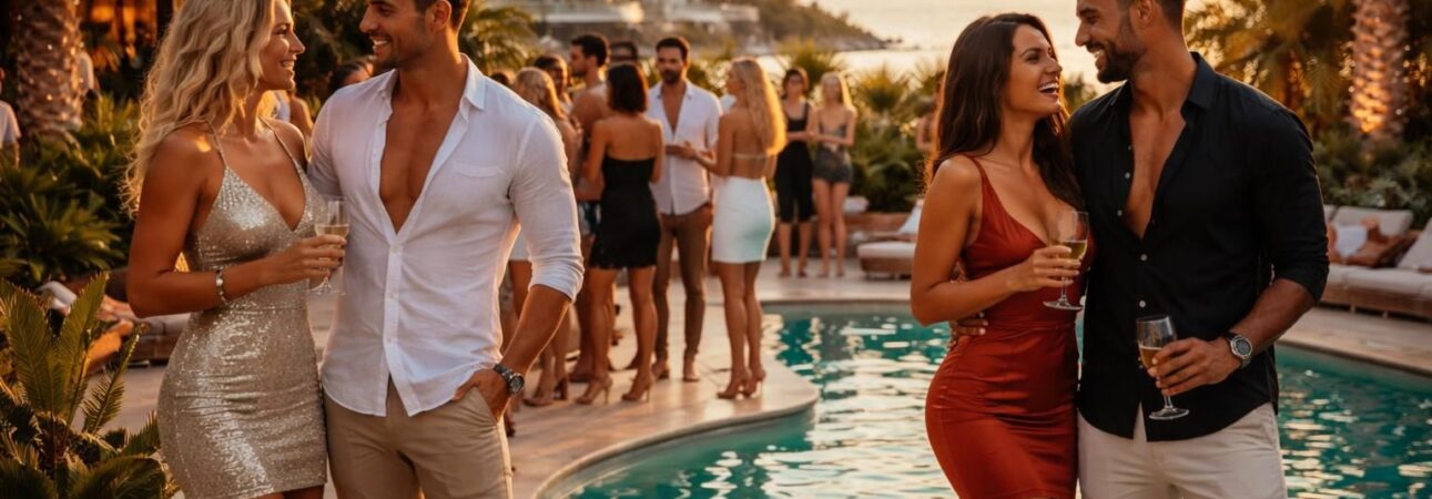 découvrez pourquoi choisir un club libertin au cap d'agde pour vos vacances garantit une expérience unique alliant liberté, convivialité et ambiance festive dans un cadre idyllique.
