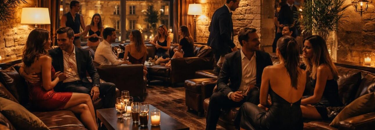 découvrez les raisons du succès croissant du club échangiste à bordeaux, ses attraits uniques et ce qui le rend si populaire parmi les amateurs de nouvelles expériences.