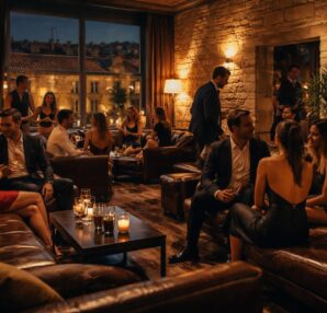 découvrez les raisons du succès croissant du club échangiste à bordeaux, ses attraits uniques et ce qui le rend si populaire parmi les amateurs de nouvelles expériences.