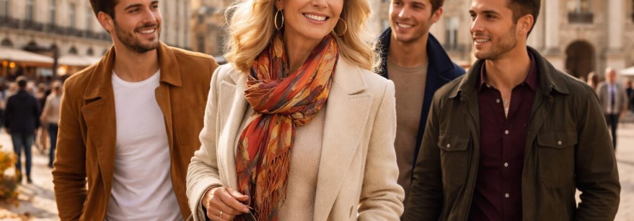 découvrez pourquoi les cougars à dijon suscitent un intérêt grandissant et ce qui rend cette tendance si captivante dans la région.