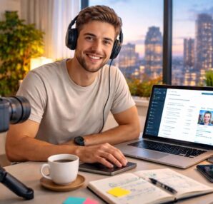 découvrez pourquoi l'inscription sur onlyfans.fr est devenue essentielle pour les créateurs de contenu, leur offrant visibilité, revenus et liberté créative.