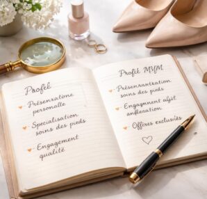 découvrez les éléments essentiels à inclure dans votre exemple bio de mym de pied pour attirer et engager efficacement votre audience.