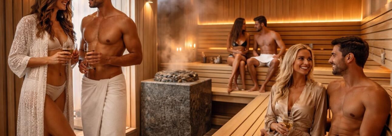 découvrez notre guide pour débutants sur le sauna libertin à toulouse, avec conseils, astuces et informations pour une première expérience réussie en toute sérénité.