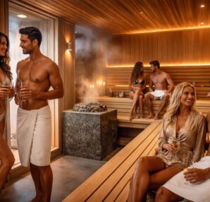 découvrez notre guide pour débutants sur le sauna libertin à toulouse, avec conseils, astuces et informations pour une première expérience réussie en toute sérénité.