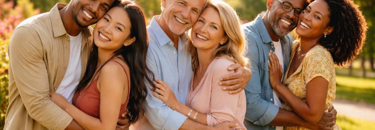découvrez les témoignages inspirants de couples heureux formés grâce à cougarillo, le site de rencontre dédié aux rencontres authentiques et réussies.