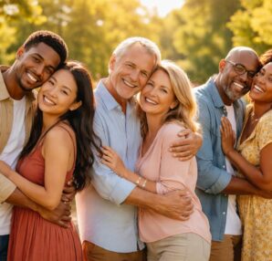 découvrez les témoignages inspirants de couples heureux formés grâce à cougarillo, le site de rencontre dédié aux rencontres authentiques et réussies.