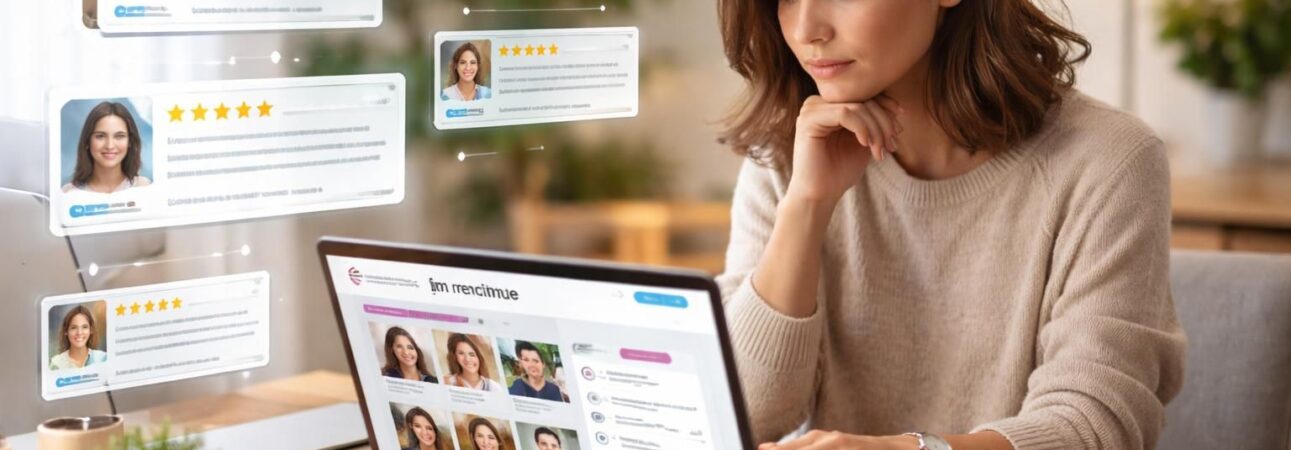 découvrez tout ce qu'il faut savoir sur les avis concernant jm rencontre : témoignages, avantages, inconvénients et conseils pour bien utiliser ce site de rencontres.
