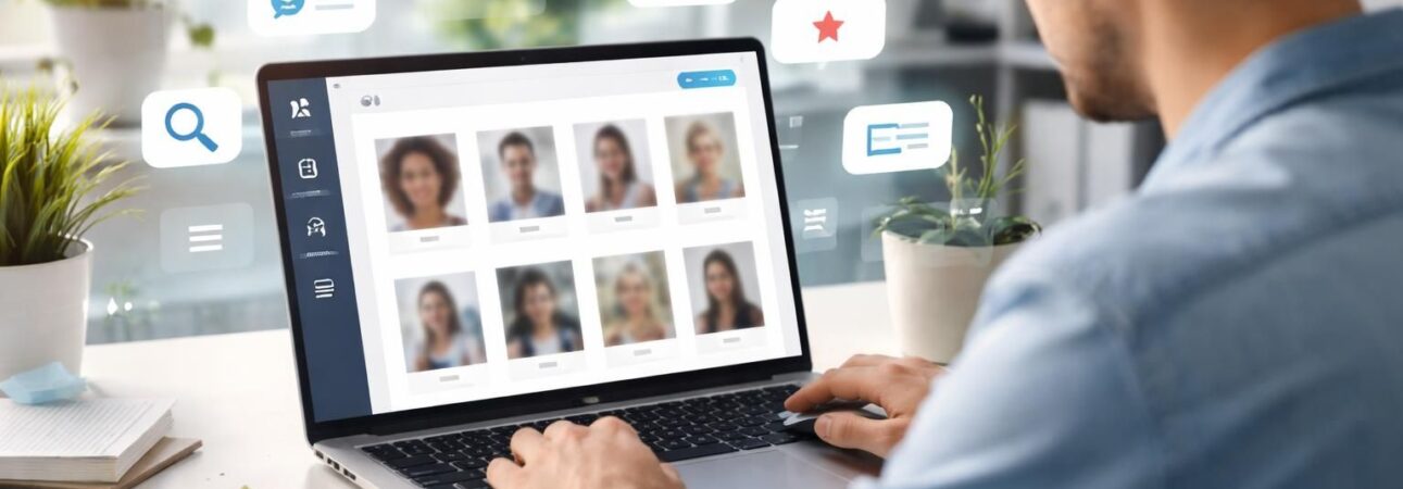 découvrez comment rechercher efficacement un profil sur mym et explorez toutes les fonctionnalités disponibles pour optimiser votre expérience utilisateur.