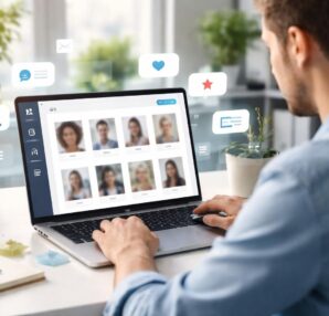 découvrez comment rechercher efficacement un profil sur mym et explorez toutes les fonctionnalités disponibles pour optimiser votre expérience utilisateur.