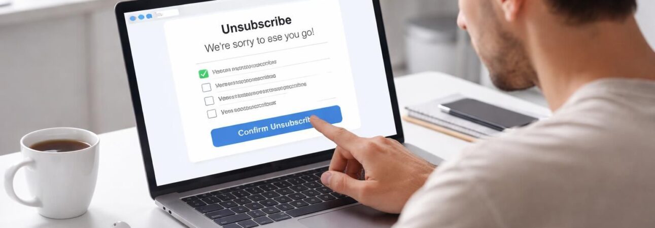 découvrez notre guide complet sur le désabonnement de jm date, pour faciliter votre gestion et répondre à toutes vos questions en toute simplicité.