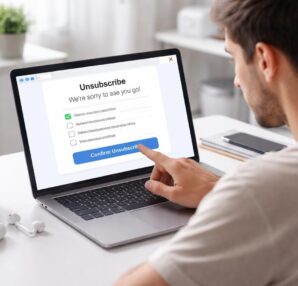 découvrez notre guide complet sur le désabonnement de jm date, pour faciliter votre gestion et répondre à toutes vos questions en toute simplicité.
