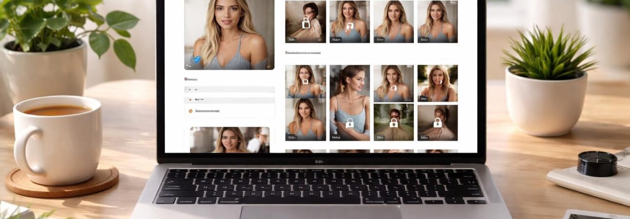 découvrez un exemple de compte sur mym et explorez tout ce que vous devez absolument voir pour profiter pleinement de cette plateforme unique.