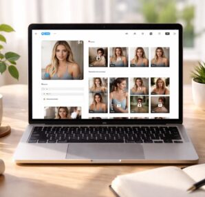 découvrez un exemple de compte sur mym et explorez tout ce que vous devez absolument voir pour profiter pleinement de cette plateforme unique.