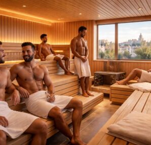 découvrez notre guide complet pour visiter un sauna gay à montpellier, idéal pour les novices souhaitant vivre une expérience agréable et en toute sécurité.