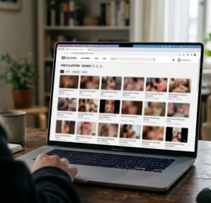 Xnxx Vidéos Porno